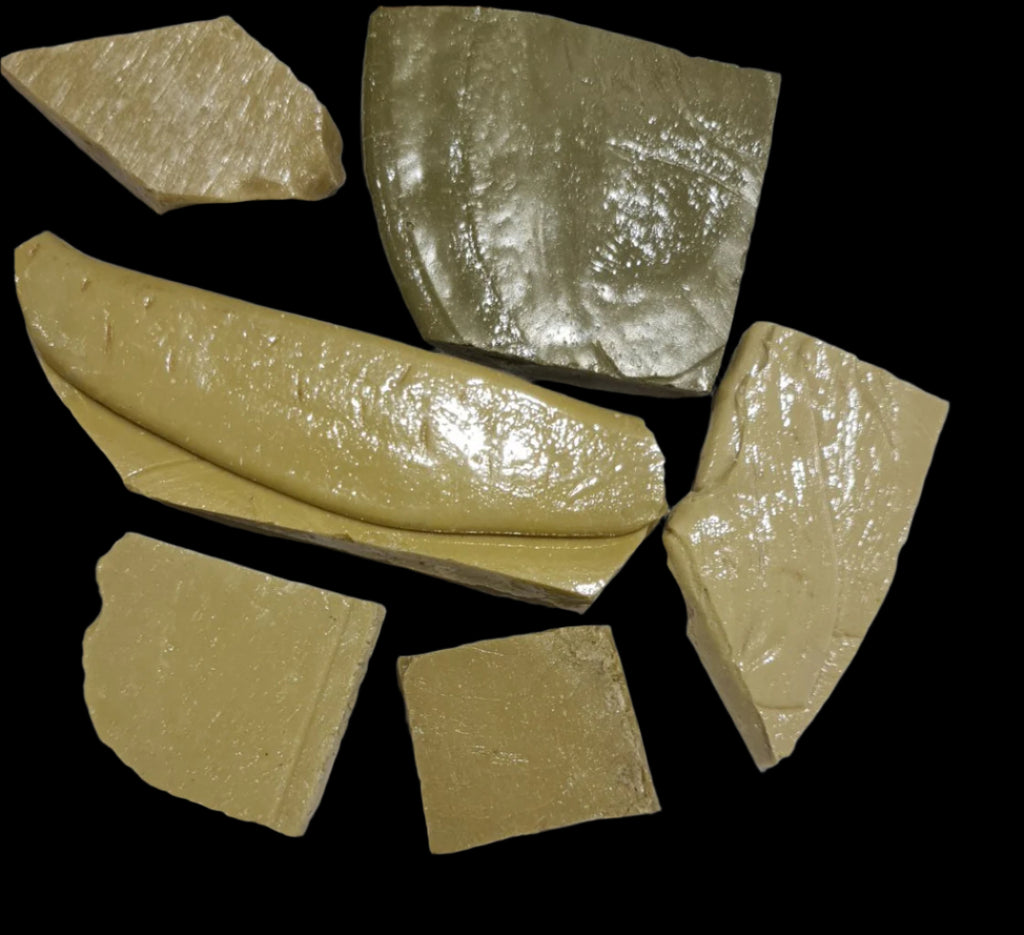 Pezzami Green Mix PZ0108