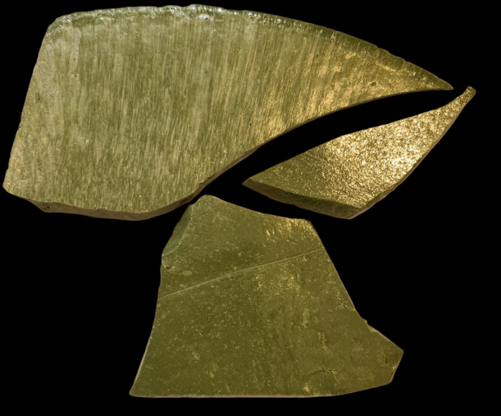 Pezzami Green Mix PZ012