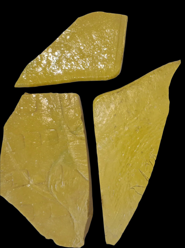 Pezzami Green Mix PZ018