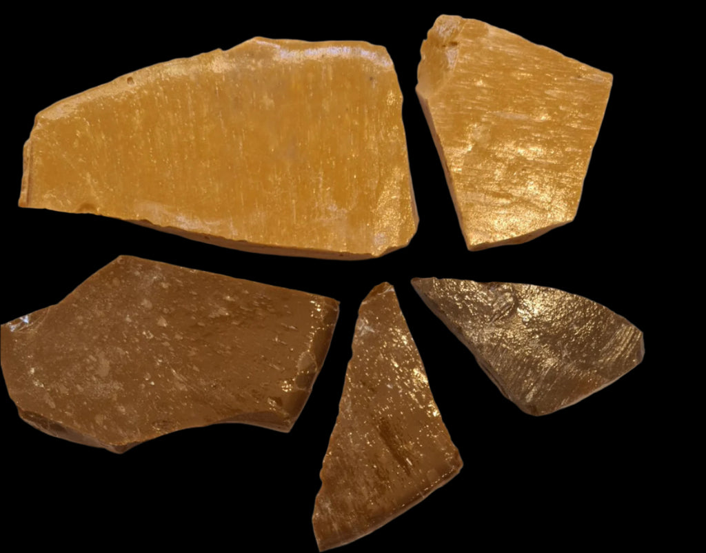 Pezzami Olive Green Mix PZ022