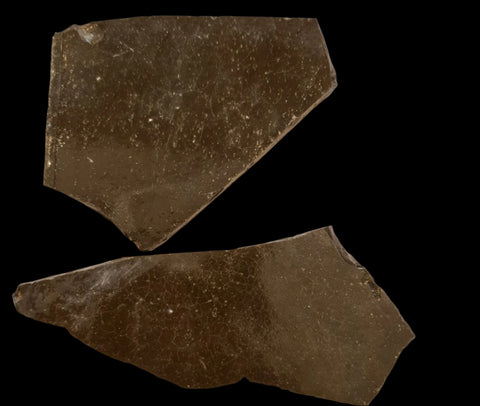 Pezzami Brown Mix PZ026