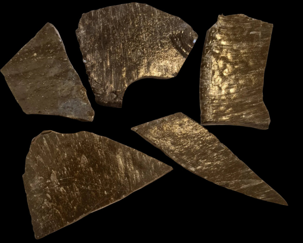 Pezzami Brown Mix PZ032