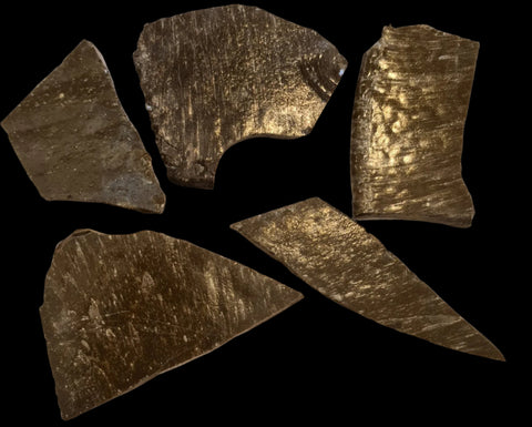 Pezzami Brown Mix PZ032