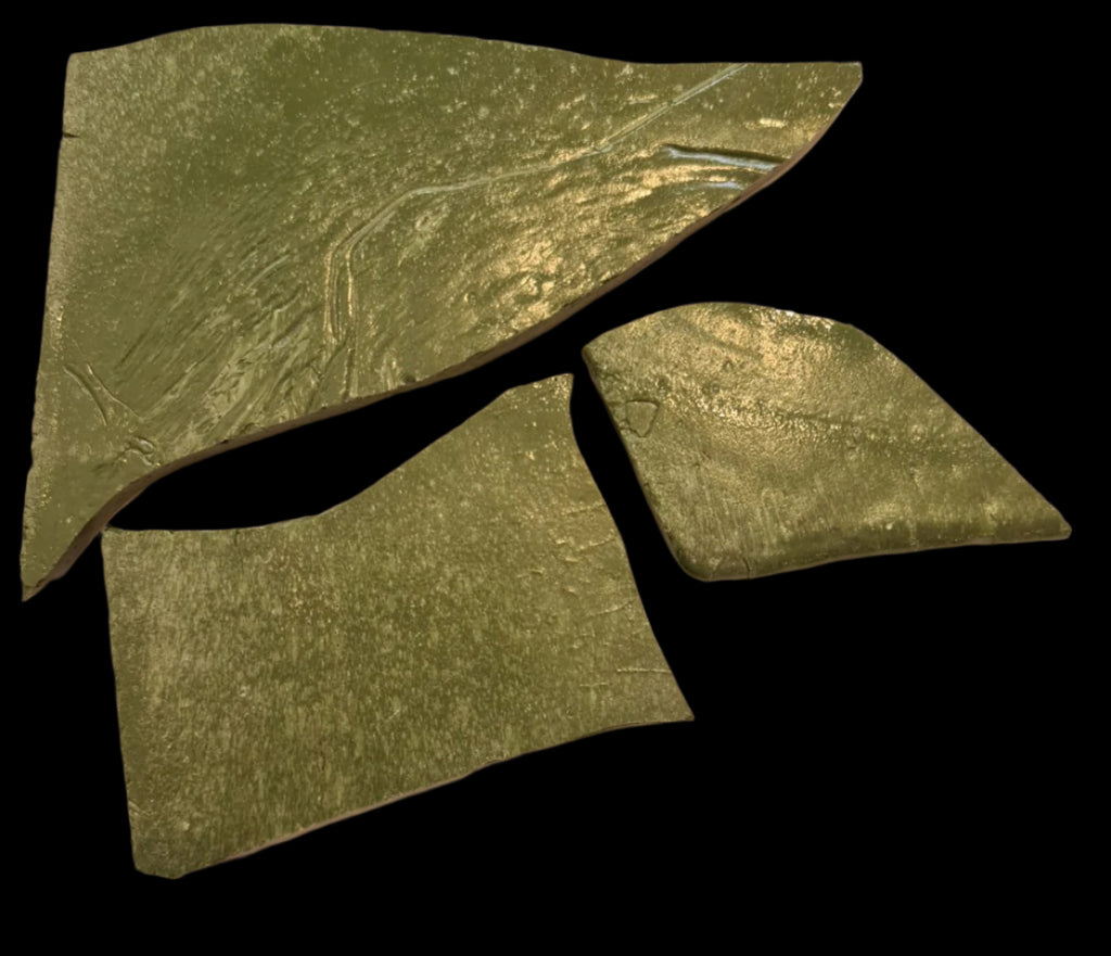 Pezzami Green Mix PZ033