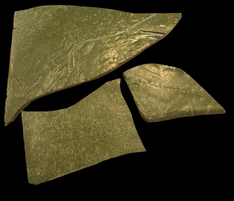 Pezzami Green Mix PZ033