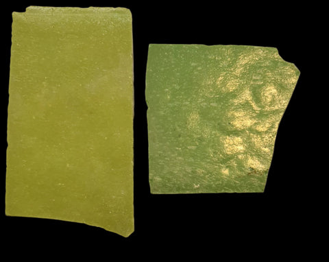 Pezzami Green Mix PZ039