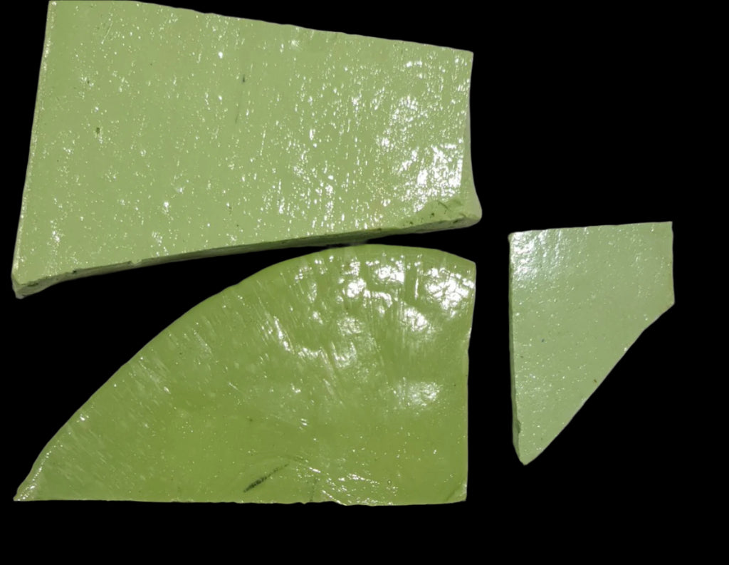 Pezzami Green Mix PZ045