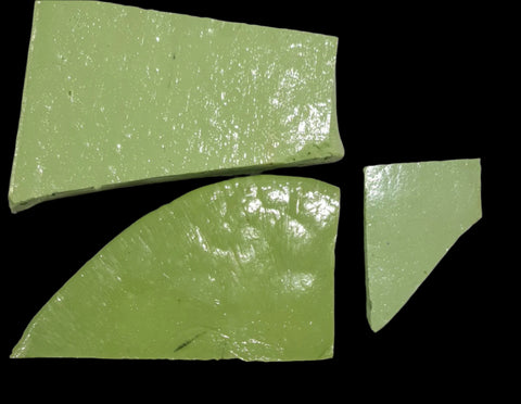 Pezzami Green Mix PZ045