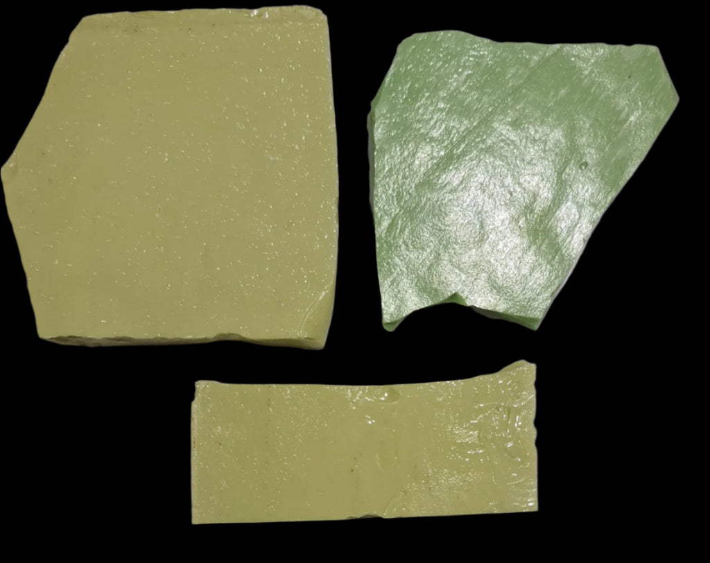 Pezzami Green Mix PZ046