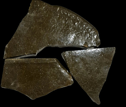 Pezzami Brown Mix PZ050