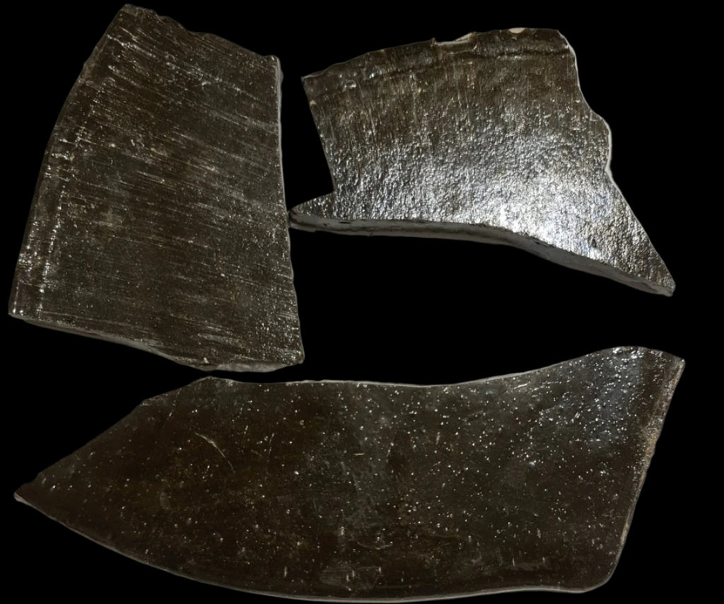 Pezzami Brown Mix PZ051