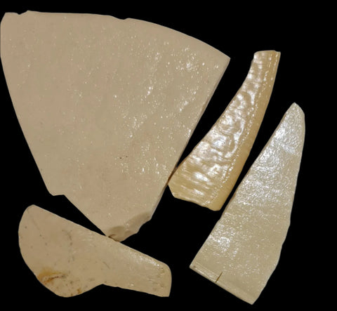 Pezzami Light Mix PZ055