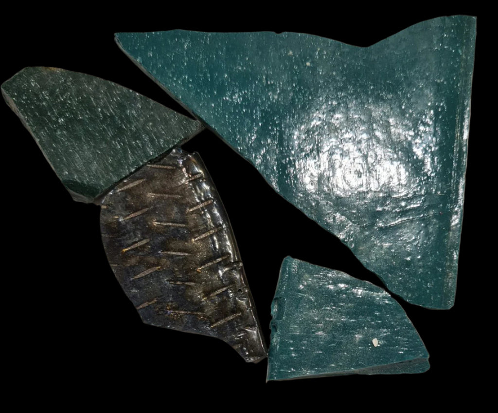 Pezzami Blue Mix PZ056