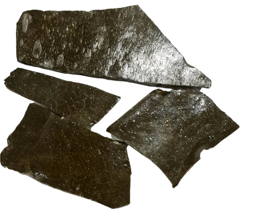 Pezzami Brown Mix PZ058