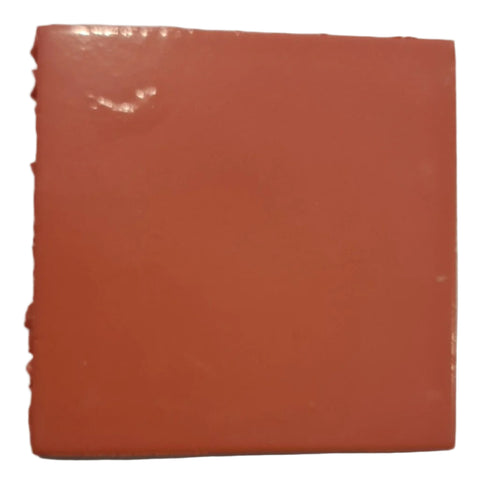 133K slightly into the pink