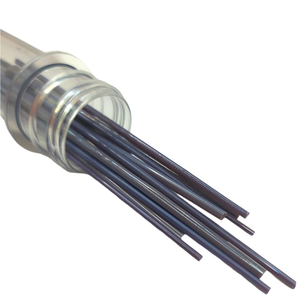 Filati- Purple Mix FI 1011