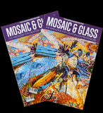 Mosaic & Glass Magazine Issue 9