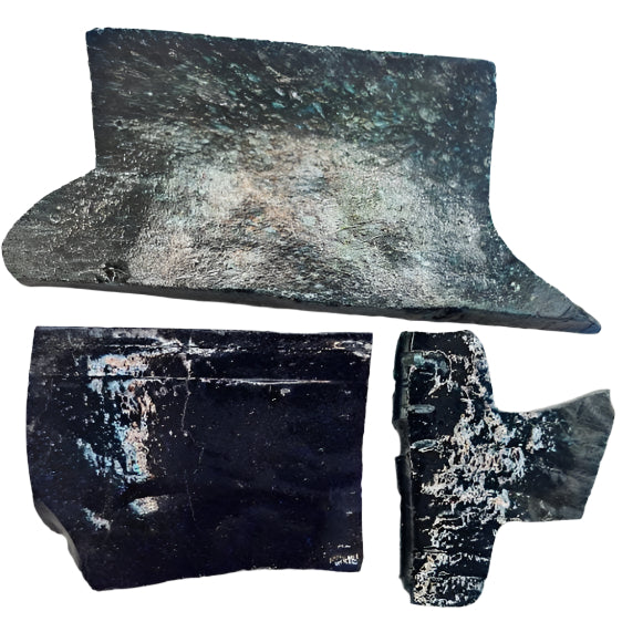 Pezzami Blue Mix PZ419