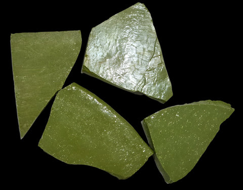 Pezzami Green Mix A13