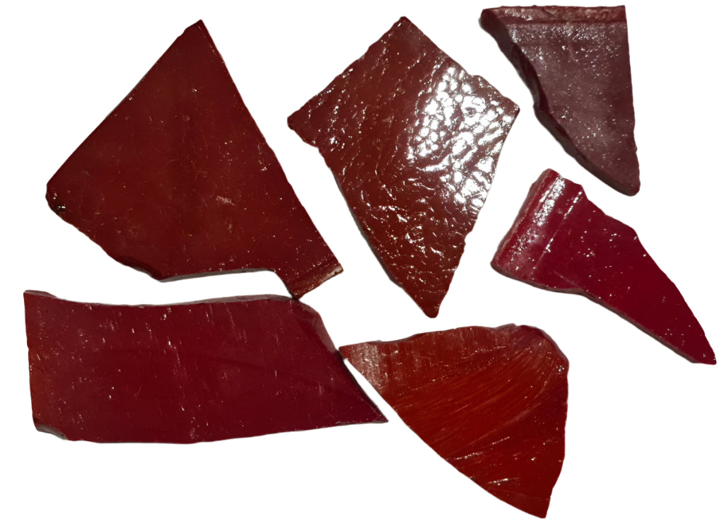 Pezzami Red Mix A17