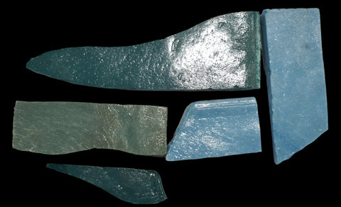 Pezzami Blue Mix A20