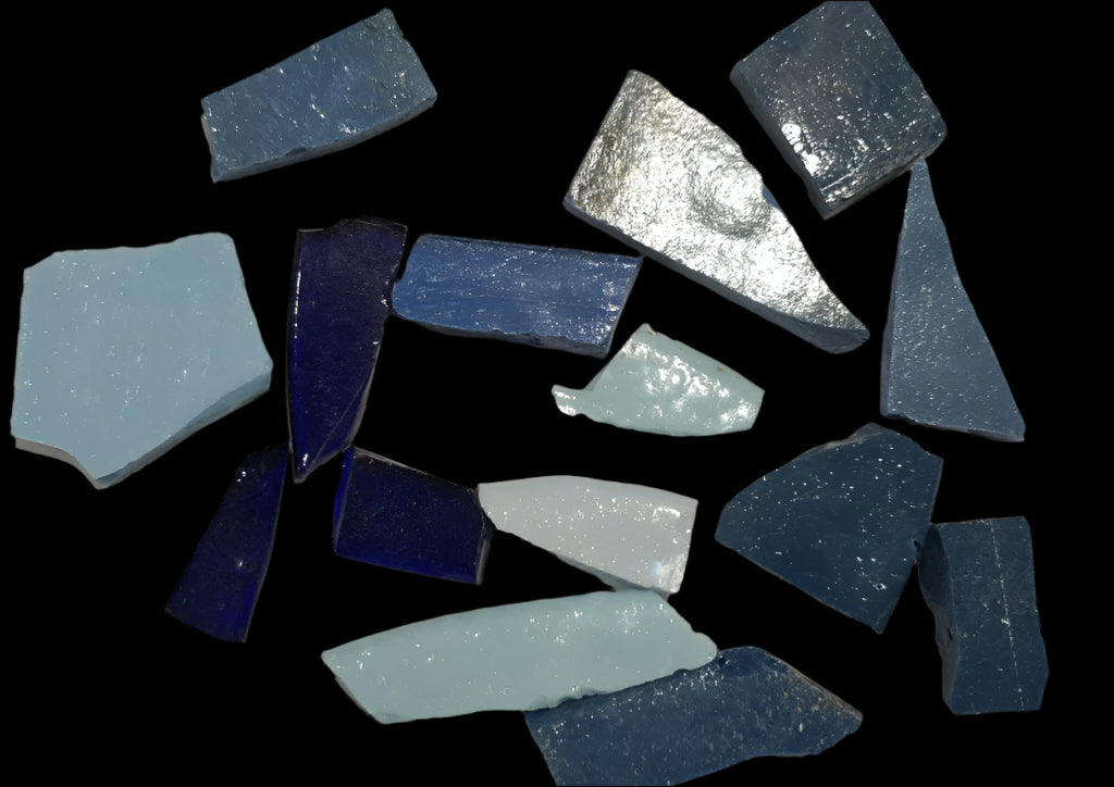 Pezzami Blue Mix A21