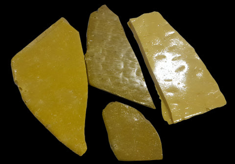 Pezzami Ochre Mix A22