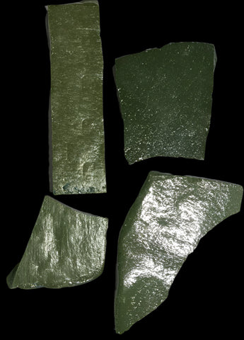 Pezzami Green Mix A28