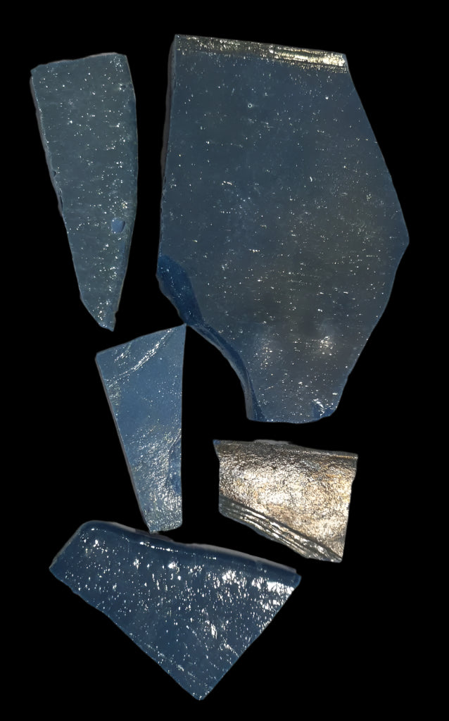 Pezzami Blue Mix A31