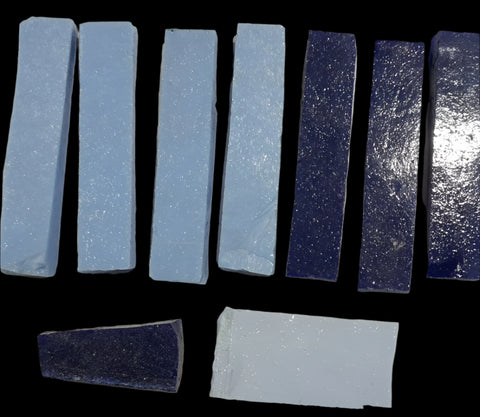 Pezzami Blue Mix A38