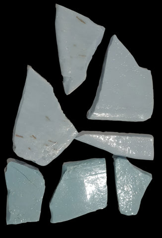 Pezzami Blue Mix A44