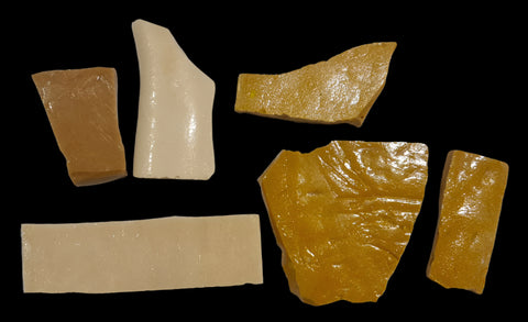 Pezzami Flesh/Ochre Mix A52