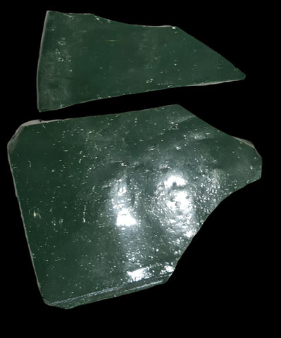 Pezzami Green Mix A9