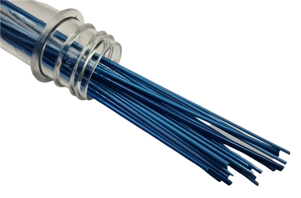 Filati- Blue Mix FI711