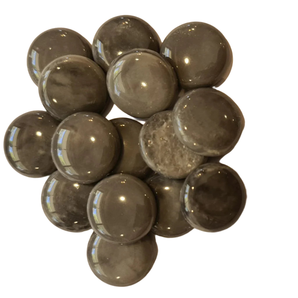 ECO Smalti Fusions Grey Mix