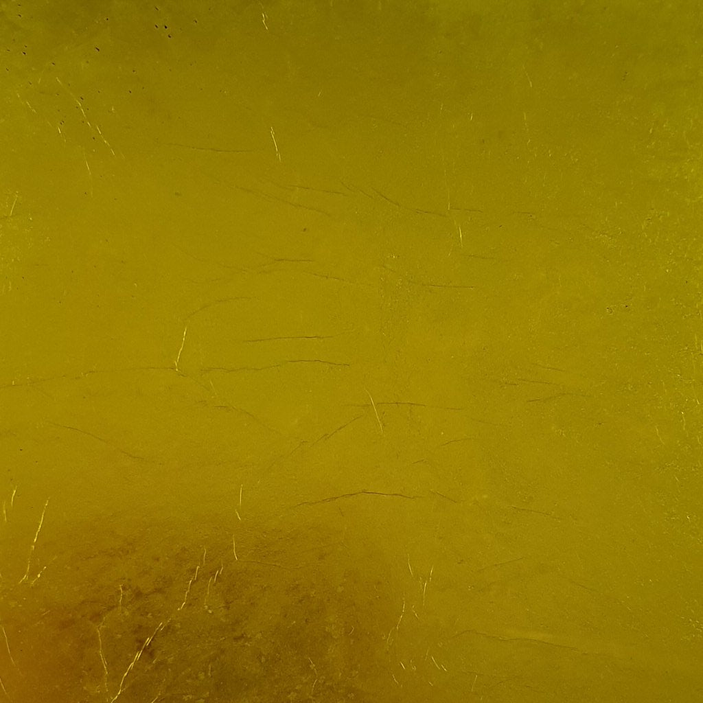 Gold Plate Acid Green