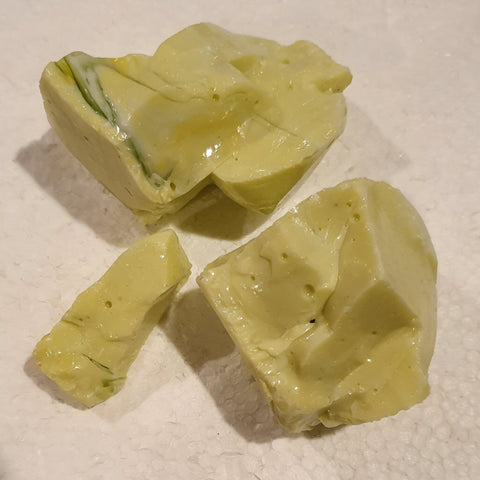 Blocchi yellow mix B56