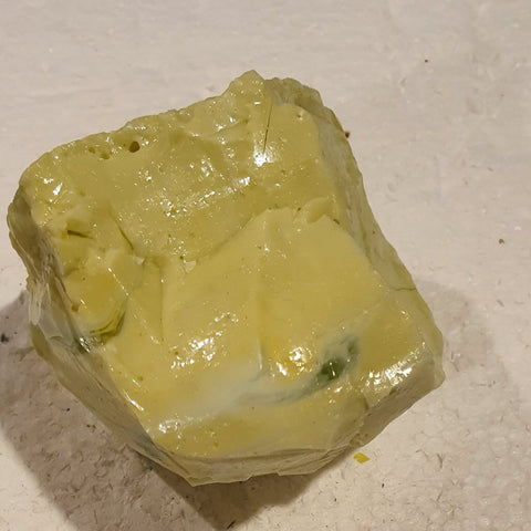 Blocchi yellow mix 750g B64