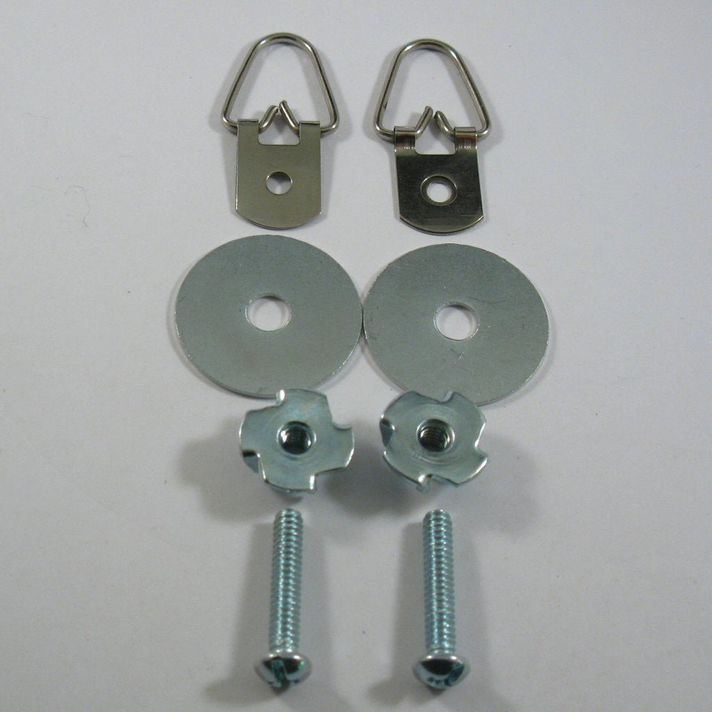 Fixings for Tile Backer Board 2cm thick