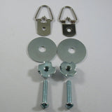 Fixings for Tile Backer Board 2cm thick