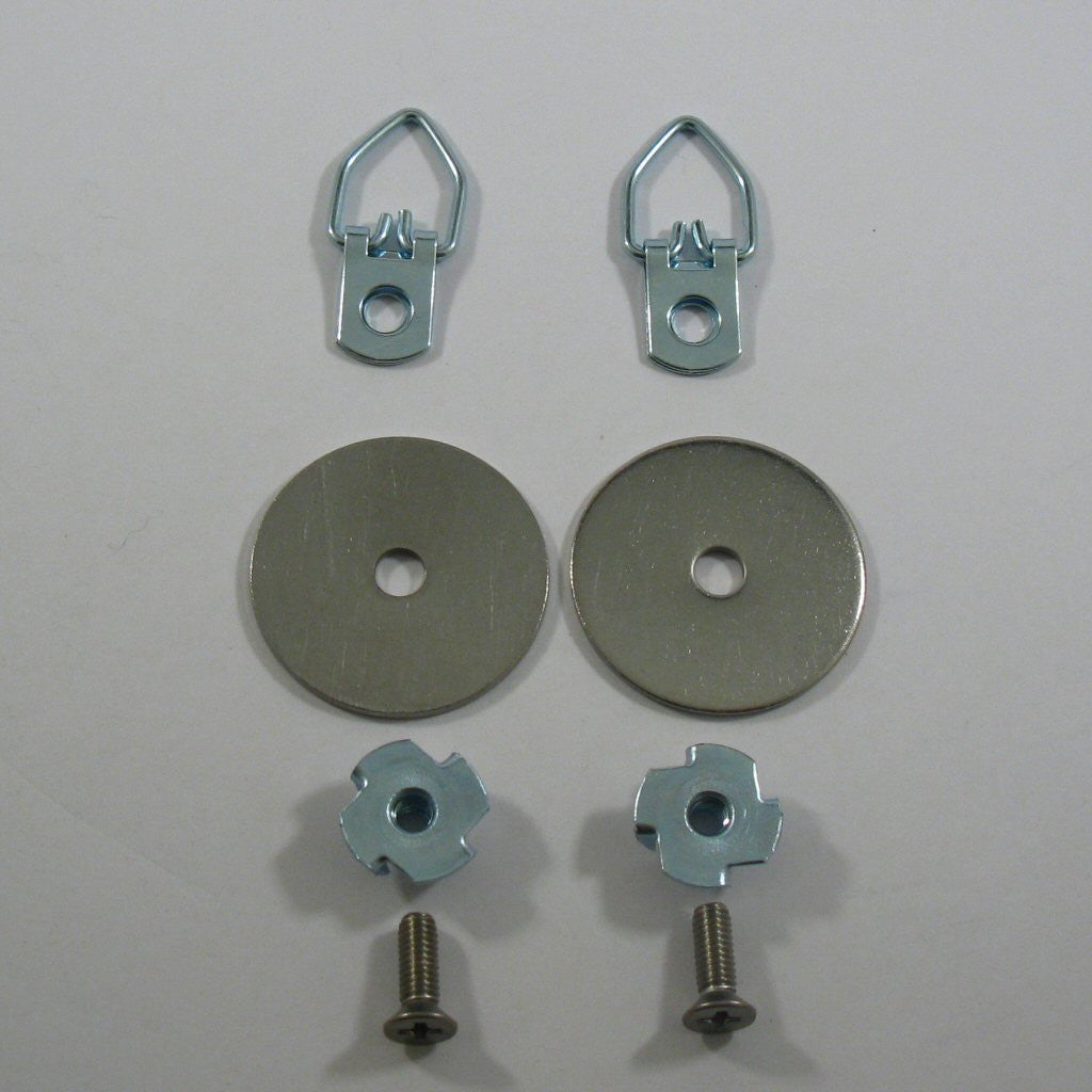 Fixings for Tile Backer Board 1cm thick