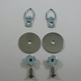 Fixings for Tile Backer Board 1cm thick