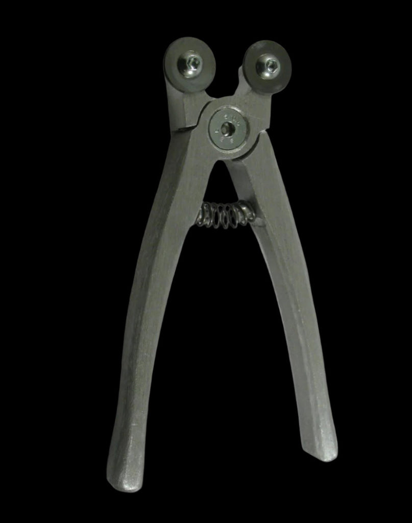 Aluminium Wheeled Nipper