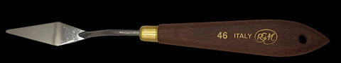 Palett Knife No 46
