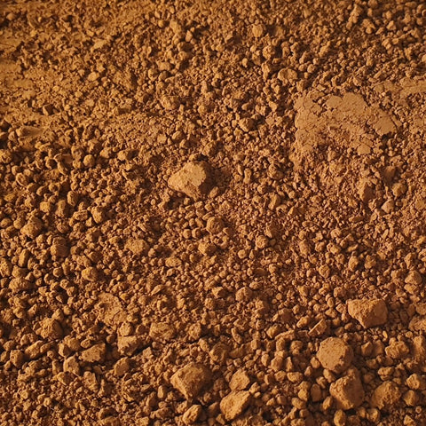 Pigment- Brown Umber