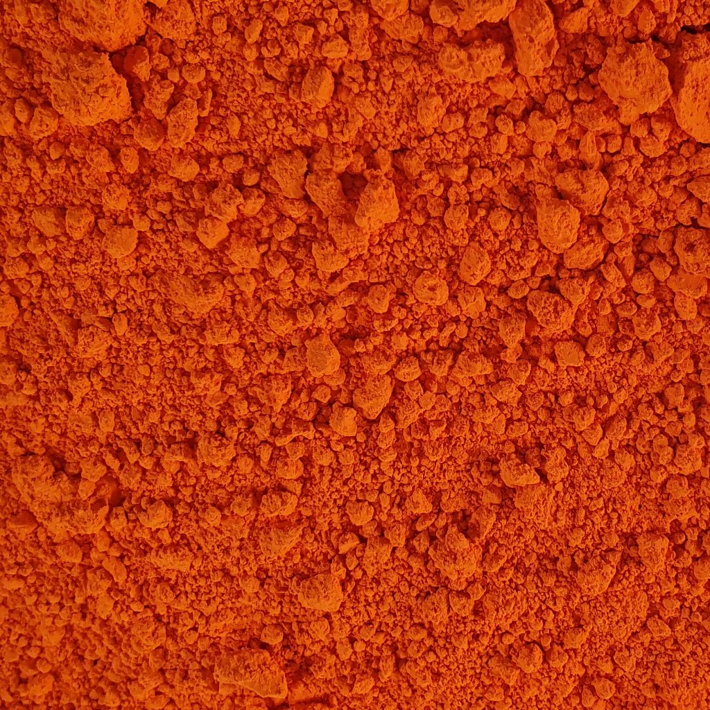 Pigment-Orange