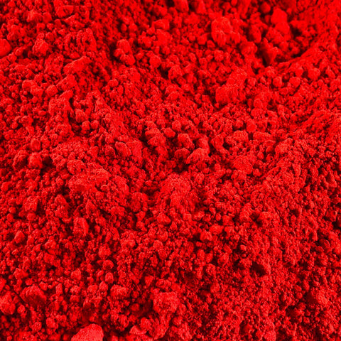 Pigment- Signal Red