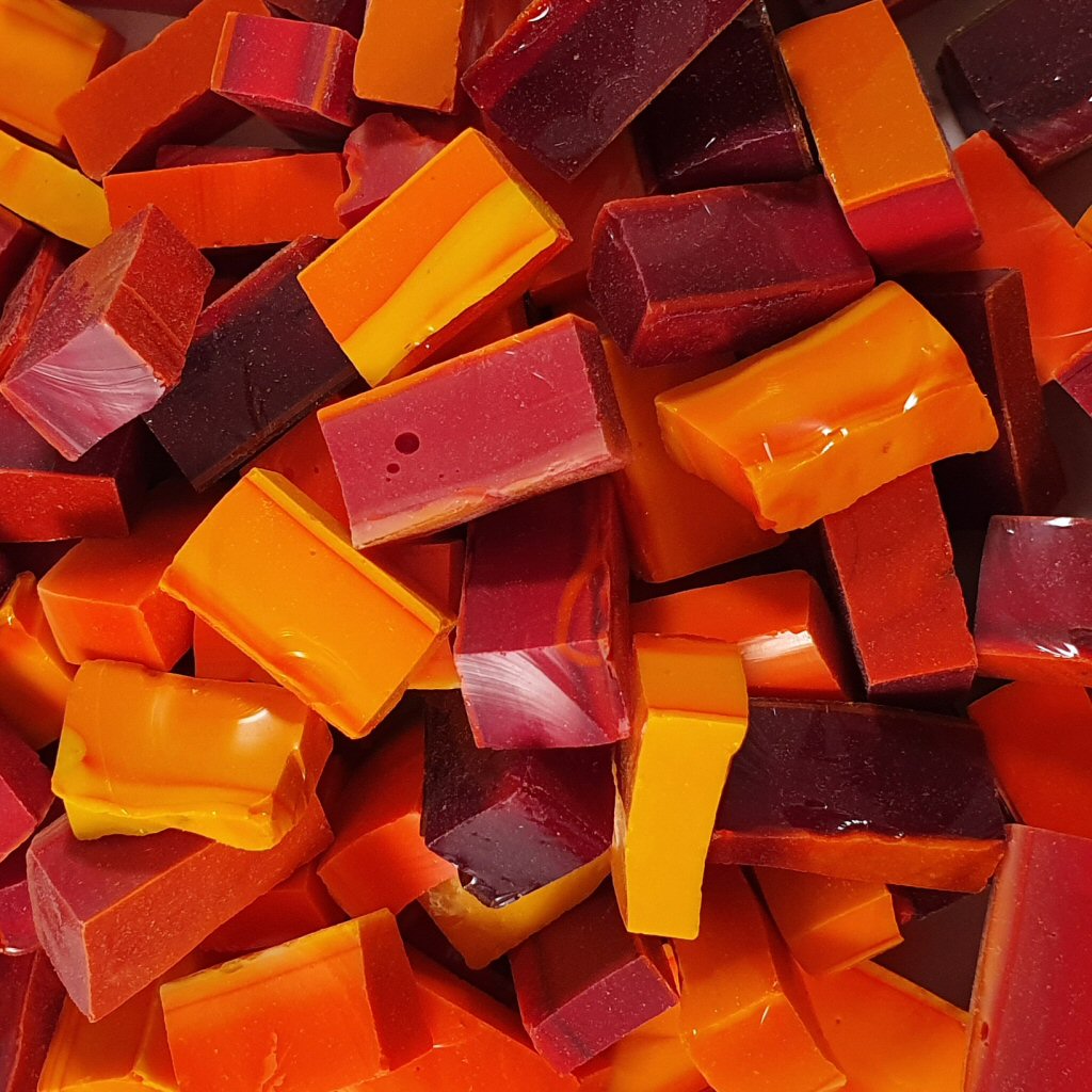 Striped Imperial Mix