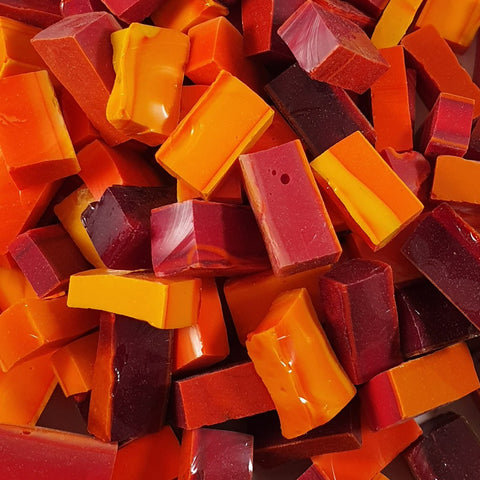 Striped Imperial Mix