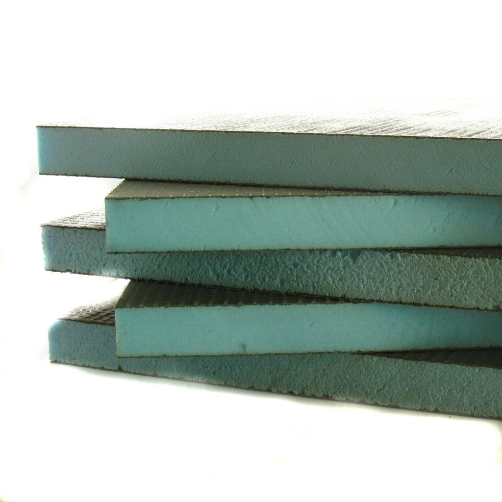 Thermasheet 2cm thick, 60x60cm